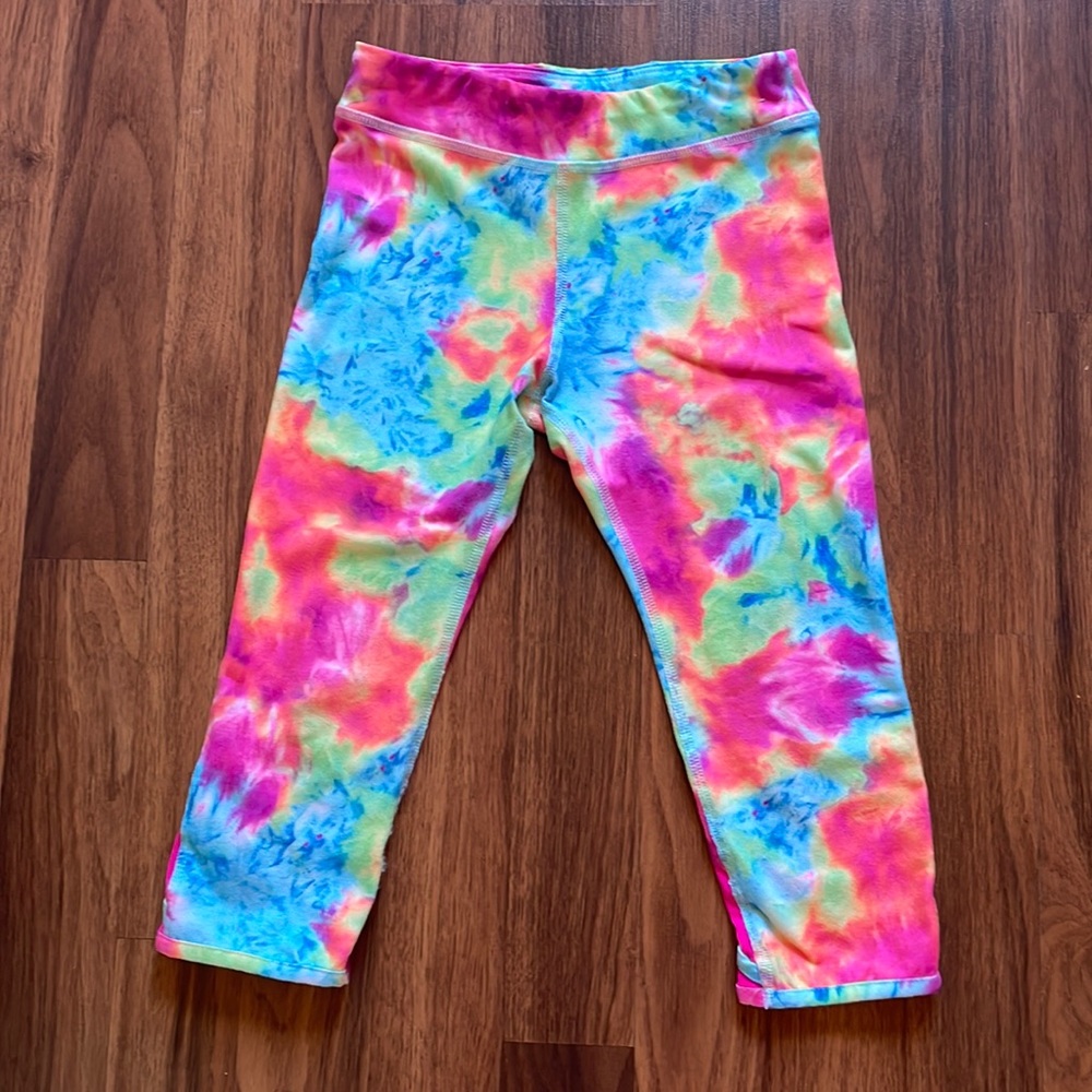 Girls Leggings